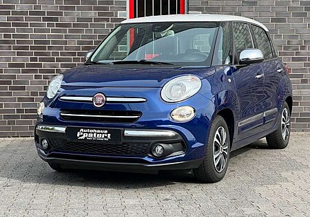Fiat 500L Urban Klima