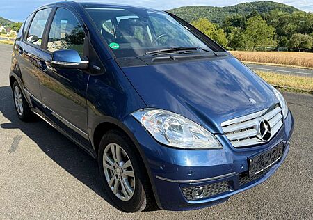 Mercedes-Benz A 180 Avantgarde
