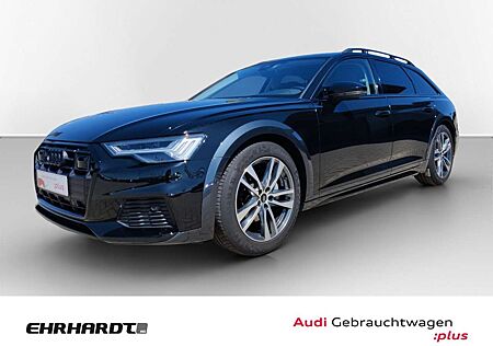 Audi A6 Allroad 40 TDI quattro S tronic MATRIX*VIRTUAL*NAVI*ACC...