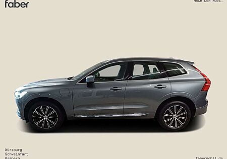 Volvo XC 60 XC60 T8 AWD Inscription Recharge