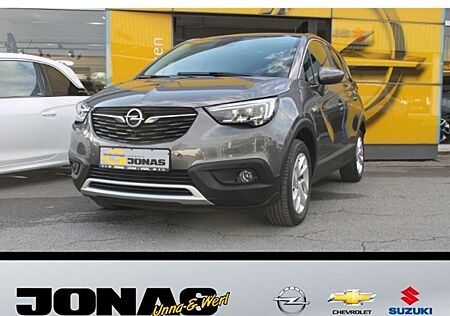 Opel Crossland INNOVATION 1.2T AT Navi AHK RKamera