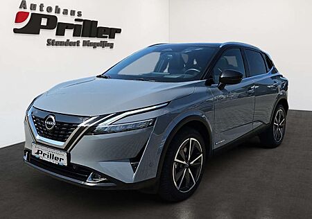 Nissan Qashqai VC-T e-Power Tekna/Voll-LED/HUD/NAVI