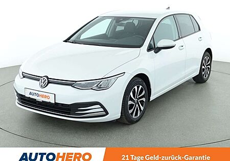 VW Golf Volkswagen 2.0 TDI Active Aut.*APP*NAVI*LED*ACC*