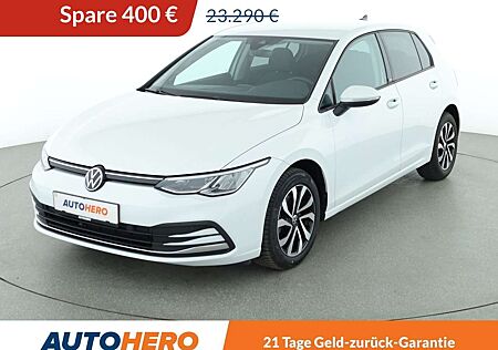 VW Golf Volkswagen 2.0 TDI Active Aut.*APP*NAVI*LED*ACC*