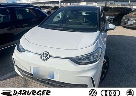 VW ID.3 Volkswagen Pro FACELIFT 62kWh ACC+18-Zoll Klima Einparkhilfe