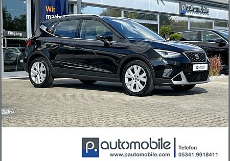 Seat Arona 1.0 TSI Xperience*ACC*LED*NAVI*Kamera*