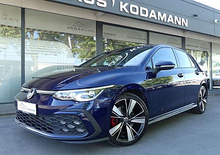 VW Golf Volkswagen VIII GTD*DAB*18"Alu*ACC*Kamera*Matrix LED*