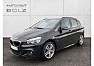 BMW 218 Active Tourer i M Sport Navi Leder Soundsystem El.