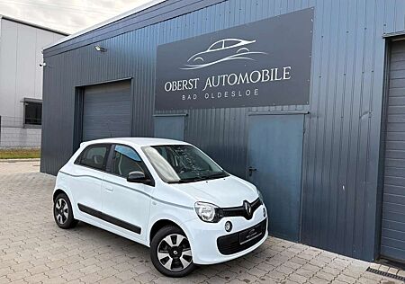 Renault Twingo Limited*Tüv Neu*Tempomat*Klima*1.Hand