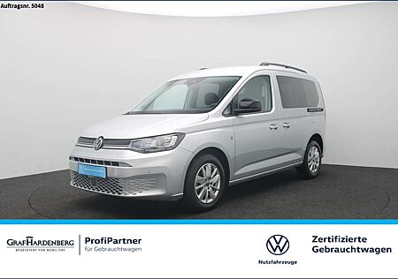 VW Caddy gebraucht kaufen VW Caddy Volkswagen 2.0 TDI Life Dig.Cockpit GJR DAB+