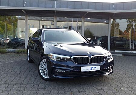 BMW 530 i Sport Line Aut. Navi HeadUp Teileder PDC