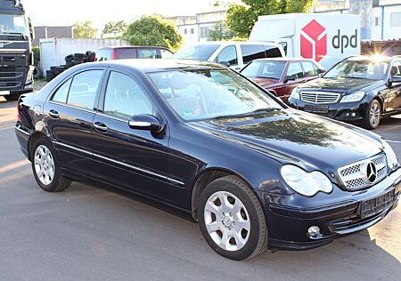 Mercedes-Benz C 200 Kompressor (203.042)