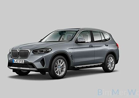 BMW X3 xD30e Panorama Kamera DAB HiFi Lenkrhz Sport