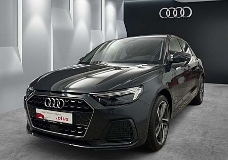 Audi A1 Sportback 30TFSI LED NAVI DIG COCKPIT SITZH