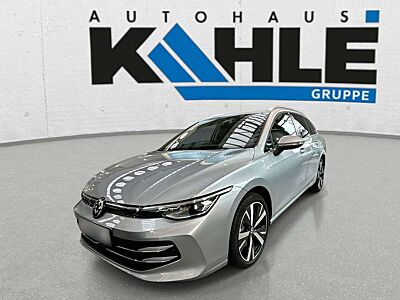 Volkswagen Golf Variant 2.0 TDI DSG Style AHK BusinessPre AssistenzPaket
