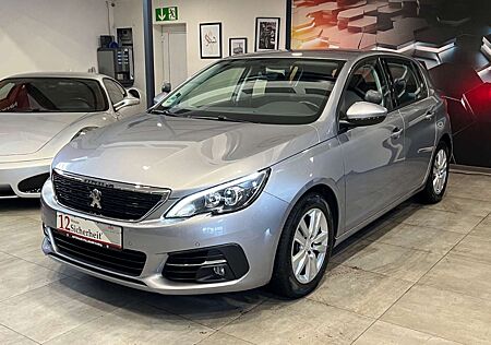 Peugeot 308 Active +PDC+KLIMA+ELKTRS.SEITENSPIEGEL+UVM.