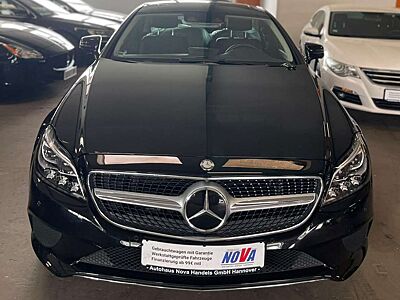 Mercedes-Benz CLS 400 CLS 400 7G-TRONIC*EGSD*360*H&K*DISTR*STNDHZ*KEYGO*TOP