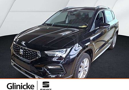 Seat Ateca 1.5 TSI DSG Xperience Navi AHK ACC Sitzh.