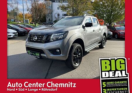 Nissan Navara NP300 AT7 4x4 N-Guard AHK/LED/SD/Navi/Kam