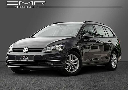 VW Golf Volkswagen Comfortline Winter-Paket AHK Komfortsitze