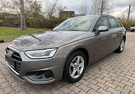 Audi A4 Avant 30 TDI basis*MATRIX-LED*ACC*