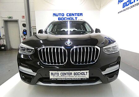 BMW X3 xDrive 20 d xLine*HUD*LED*DAB*Live Cockpi*PDC