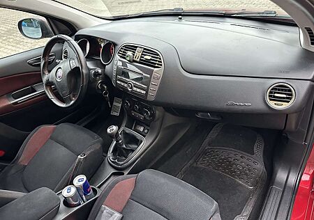 Fiat Bravo 1.4 16V Emotion