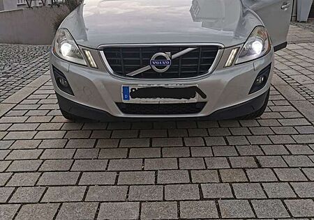Volvo XC 60 XC60 Momentum Drive