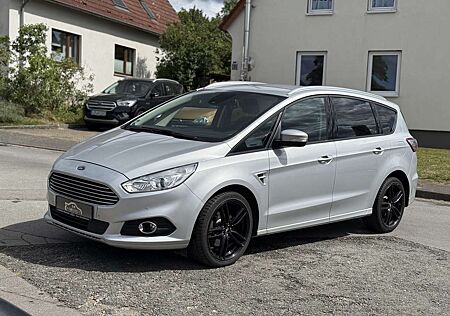 Ford S-Max Business