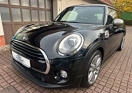 Mini Cooper SE Seven Chili*LED*SITZHZG*