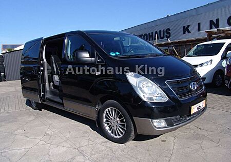 Hyundai H-1 H1 Travel Premium-8Sit/Autom/Leder