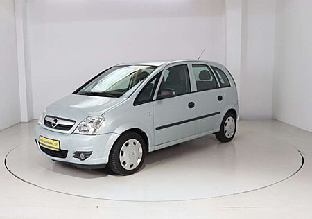 Opel Meriva 1.6 * wenig Km * 1.Hand * HU/AU neu