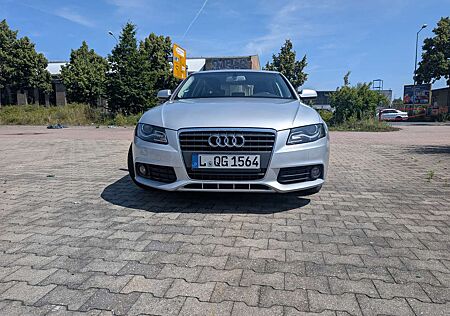 Audi A4 1.8 TFSI Ambiente