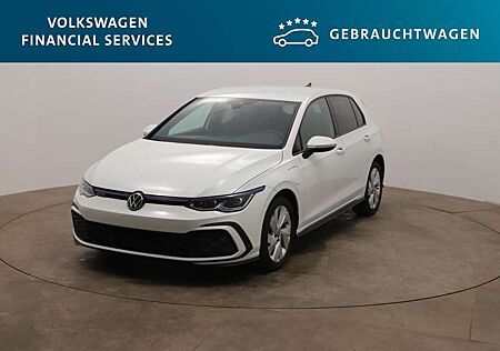 VW Golf GTE Volkswagen GTE 1.4 TSI Hybrid DSG PDC*Tempo*Klima*SH