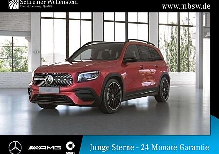 Mercedes-Benz GLB 250 4MATIC *AMG*Pano*Night*Mbeam*MBUX*AUT