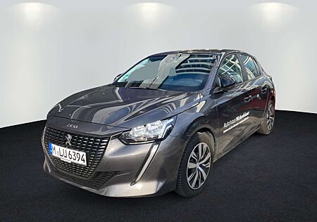Peugeot 208 PureTech 100 Active Pack SHZ Navi SpurH PDC