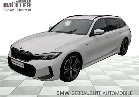 BMW 330 gebraucht kaufen BMW 330 d M-Sport, AHK, HUD