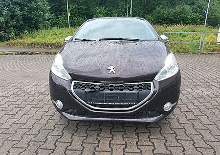 Peugeot 208 Style