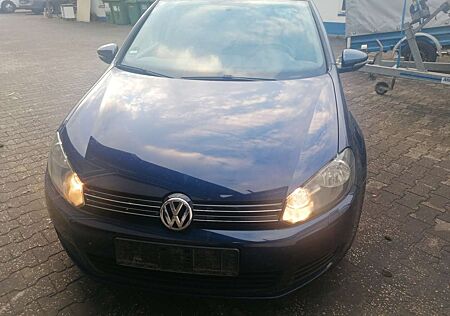 VW Golf Volkswagen 1.4 TSI ohne TÜV