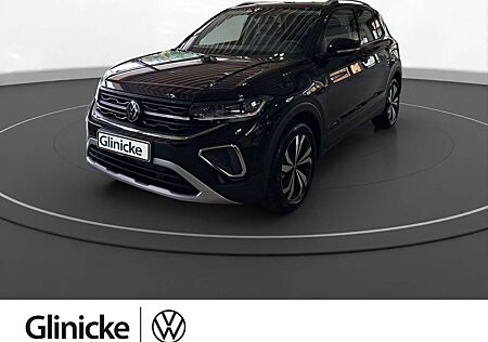 Volkswagen T-Cross Style 1.5 TSI ACT (150 PS) DSG | AHK