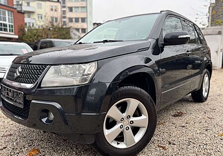 Suzuki Grand Vitara 2.4 VVT Comfort/ALLRAD/KLIMATR./SHZ