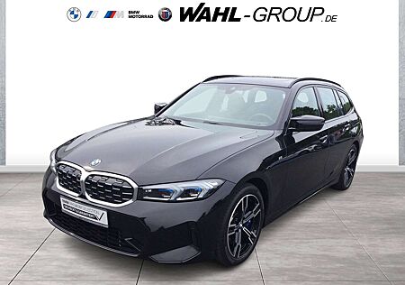BMW 340 M340i xDrive TOURING LC PROF PANO PARKASSIST GRA H