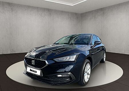 Seat Leon gebraucht kaufen Seat Leon 1.0 TSI Style OPF