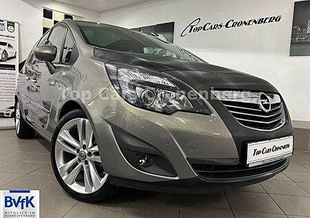 Opel Meriva 1.4 Turbo Innovation*1.HD*49TKM*Panorama