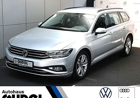 VW Passat Variant Volkswagen Business 2.0 TDI SCR DSG AppC.