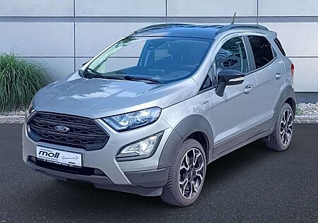 Ford EcoSport 1.0 EcoBoost Active Start/Stopp Navi, A