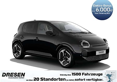 Renault Twingo E-Tech Techno 80 Urban Range **BESTELLUNG** LED*Ka