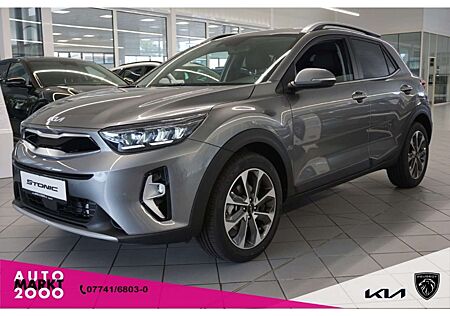 Kia Stonic 1.0 T-GDI 100 48V Platinum DCT GD Navi Virt.Cockpi