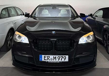 BMW 730d 730 - 306PS - M Paket - Maxton Design Paket
