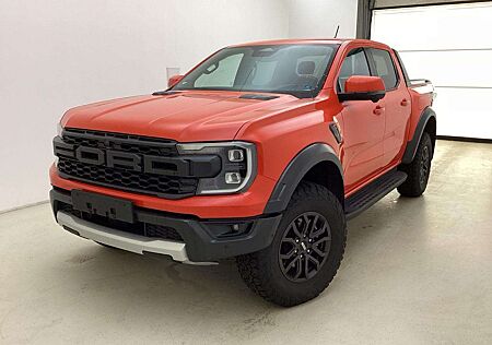 Ford Ranger 3.0 Raptor e-4WD MatrixLED+AHK+360°Kamera